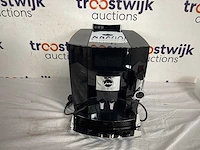Jura - j8 piano black (ea) - volautomatische espressomachine + + - afbeelding 2 van  2
