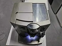 Jura - jura koffiemachine + jura koffiemachine - afbeelding 2 van  15