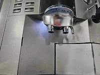 Jura - jura koffiemachine + jura koffiemachine - afbeelding 3 van  15