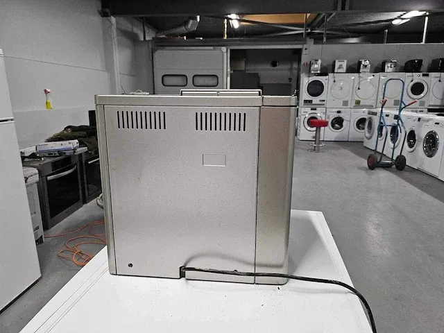 Jura - jura koffiemachine + jura koffiemachine - afbeelding 6 van  15
