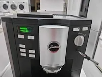Jura - jura koffiemachine + jura koffiemachine - afbeelding 9 van  15