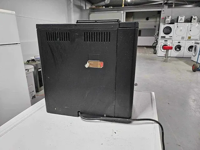 Jura - jura koffiemachine + jura koffiemachine - afbeelding 12 van  15