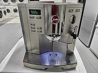 Jura - jura koffiemachine + jura koffiemachine - afbeelding 14 van  15