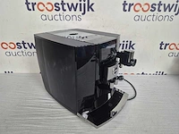 Jura - volautomatische espressomachine - j10 piano black - afbeelding 3 van  4