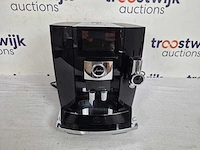 Jura - volautomatische espressomachine - j8 piano black - afbeelding 2 van  3
