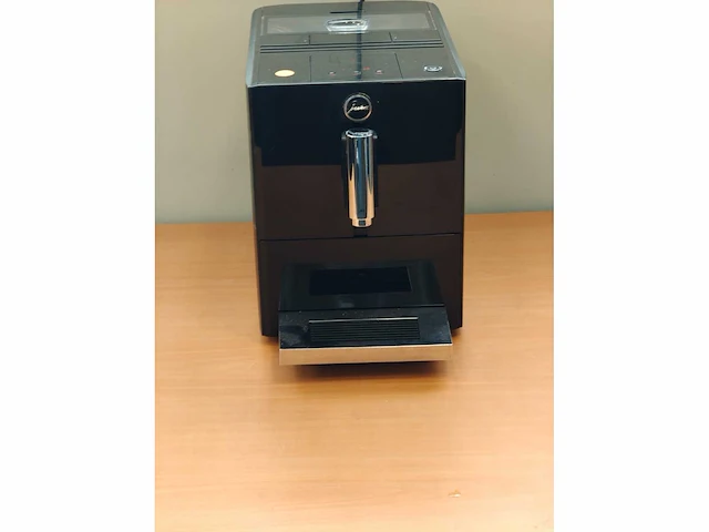 Jura a1 koffie- & espressomachines - afbeelding 1 van  4