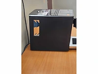 Jura a1 koffie- & espressomachines - afbeelding 2 van  4