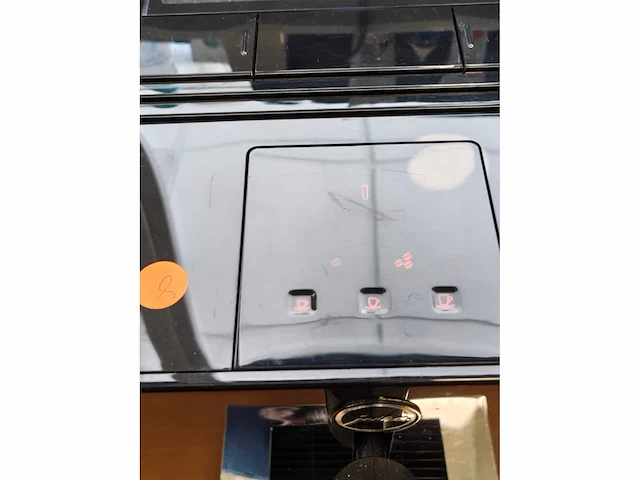 Jura a1 koffie- & espressomachines - afbeelding 4 van  4