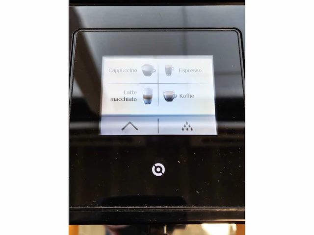 Jura a9 koffie- & espressomachines - afbeelding 4 van  4
