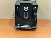 Jura c5 koffie & espressomachines - afbeelding 1 van  3