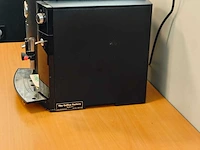 Jura c5 koffie & espressomachines - afbeelding 3 van  3