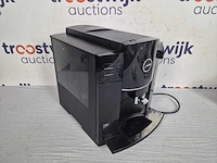 Jura d4 - volautomatische espressomachine - piano black - afbeelding 3 van  3