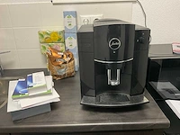 Jura d4 746 bonen koffiemachine - afbeelding 1 van  8