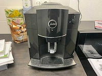 Jura d4 746 bonen koffiemachine - afbeelding 2 van  8