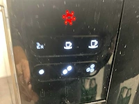 Jura d4 746 bonen koffiemachine - afbeelding 3 van  8
