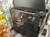Jura d4 746 bonen koffiemachine - afbeelding 5 van  8