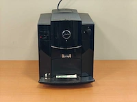 Jura d4 koffie & espressomachines - afbeelding 1 van  3