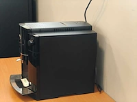 Jura d4 koffie & espressomachines - afbeelding 2 van  3