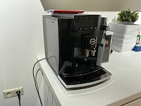 Jura e4 koffie- & espressomachines - afbeelding 1 van  4