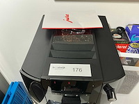 Jura e4 koffie- & espressomachines - afbeelding 4 van  4