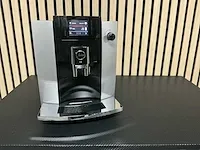 Jura e6 koffie- & espressomachines - afbeelding 1 van  6