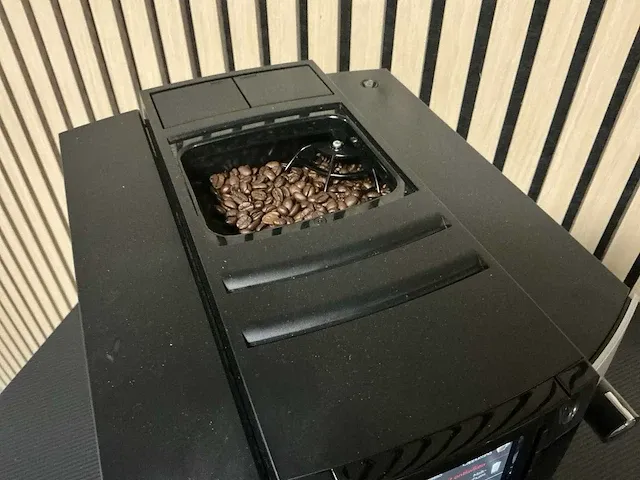 Jura e6 koffie- & espressomachines - afbeelding 5 van  6