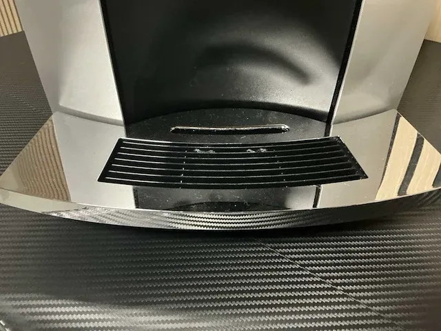 Jura e6 koffie- & espressomachines - afbeelding 6 van  6