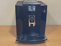 Jura e60 koffie & espressomachines - afbeelding 1 van  5