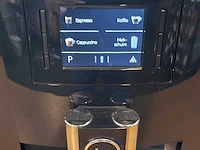 Jura e60 koffie & espressomachines - afbeelding 4 van  5