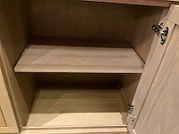 Jura eiken dressoir - afbeelding 2 van  11