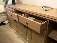 Jura eiken dressoir - afbeelding 3 van  11