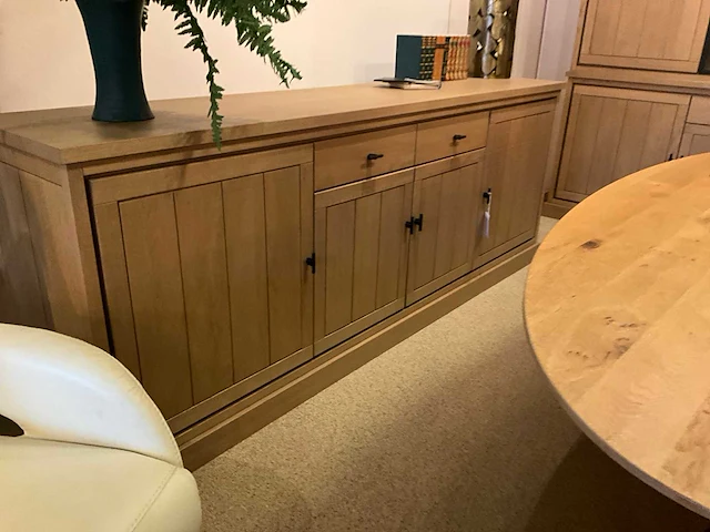Jura eiken dressoir - afbeelding 5 van  11