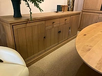 Jura eiken dressoir - afbeelding 5 van  11