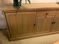 Jura eiken dressoir - afbeelding 6 van  11