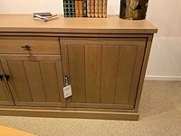 Jura eiken dressoir - afbeelding 8 van  11