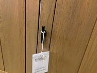 Jura eiken dressoir - afbeelding 11 van  11