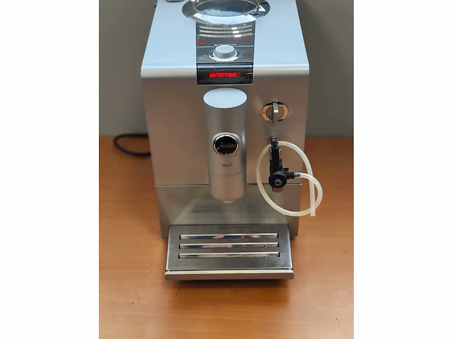 Jura ena 5 koffie- & espressomachines - afbeelding 1 van  5
