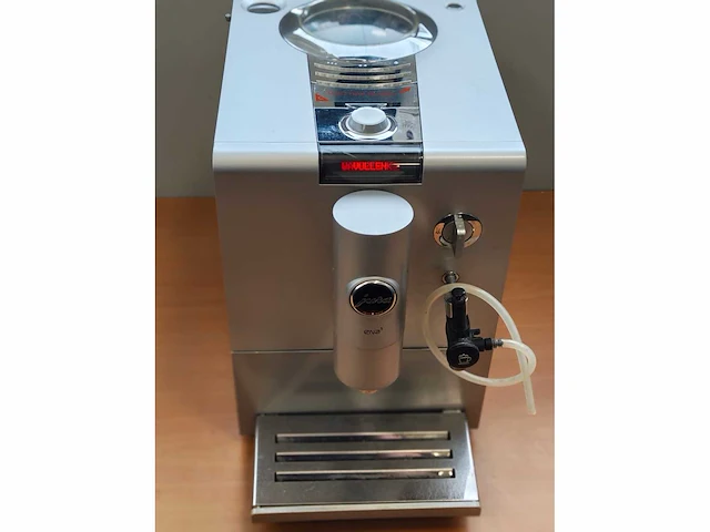 Jura ena 5 koffie- & espressomachines - afbeelding 2 van  5