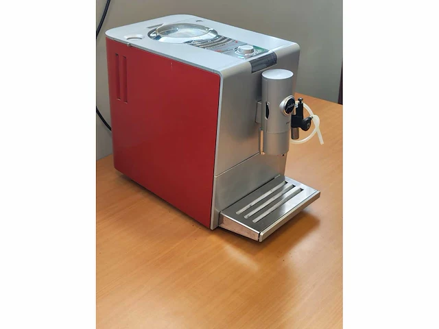 Jura ena 5 koffie- & espressomachines - afbeelding 3 van  5