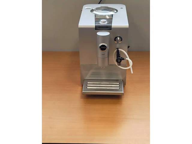 Jura ena 5 koffie- & espressomachines - afbeelding 5 van  5