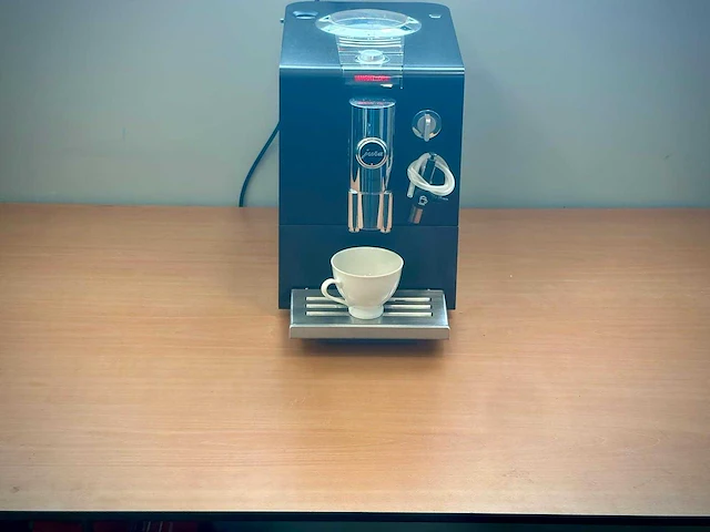 Jura ena 5 koffie- & espressomachines - afbeelding 3 van  5