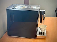 Jura ena 5 koffie- & espressomachines - afbeelding 4 van  5