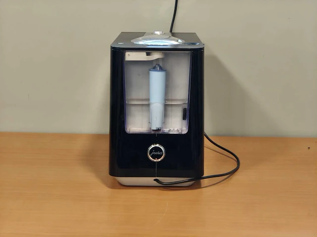 Jura ena 5 koffie- & espressomachines - afbeelding 1 van  5