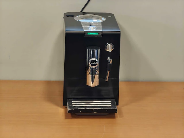 Jura ena 5 koffie- & espressomachines - afbeelding 2 van  5