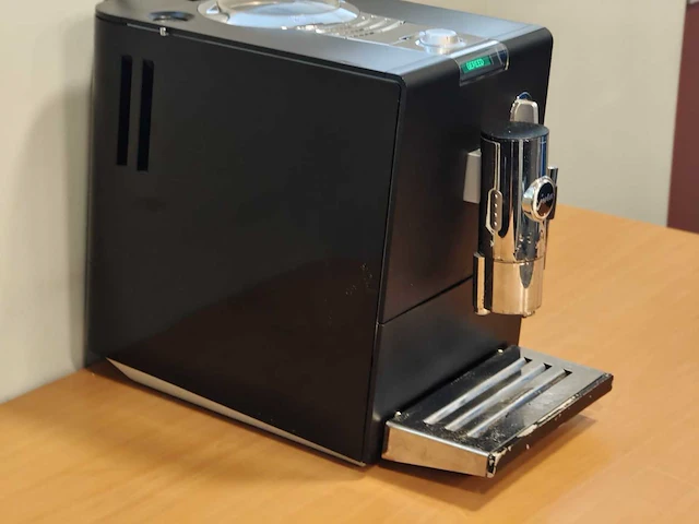 Jura ena 5 koffie- & espressomachines - afbeelding 3 van  5