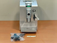 Jura ena 5 koffie & espressomachines - afbeelding 1 van  5