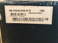 Jura ena 5 koffie & espressomachines - afbeelding 2 van  5