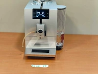 Jura ena 8 koffie & espressomachines - afbeelding 3 van  6