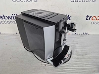 Jura espresso apparaat e8 touch - platina - afbeelding 4 van  4