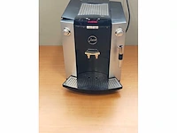 Jura f50 koffie- & espressomachines - afbeelding 2 van  3